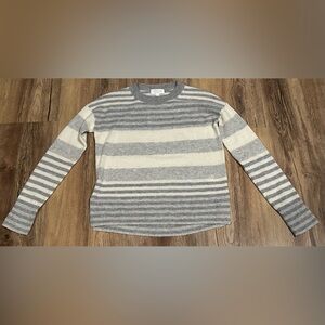 The White Company: White Label Cashmere Sweater